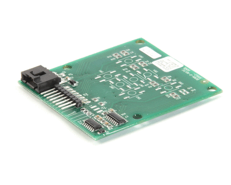 BUNN PARTS Bunn 38963.1002 Kit Cba 5-BUTTON Dispense Imix - SKU BU38963.1002