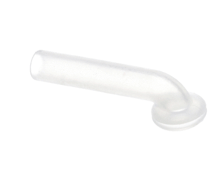 BUNN PARTS Bunn 38969.0003 Fitting 90 Tank Vent Silicon - SKU BU38969.0003