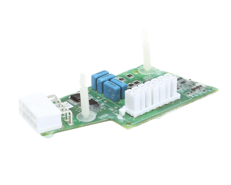 BUNN PARTS Bunn 38983.1001 Control Board Assembly Ultra Ii Auto-Fil - SKU BU38983.1001