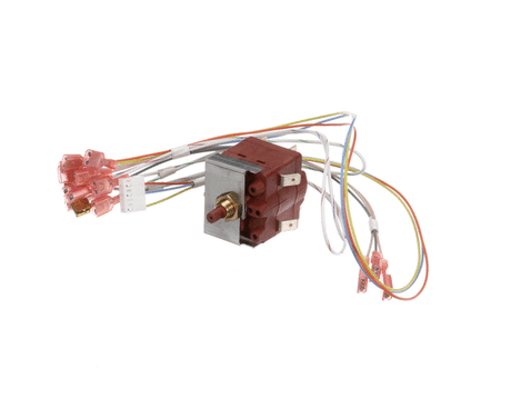 BUNN PARTS Bunn 39053.1001 Switch/Harn Assembly Var Bypass - SKU BU39053.1001