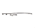 BUNN PARTS Bunn 39075.1000 Kit Funl Rail Ay Right G9WD - SKU BU39075.1000