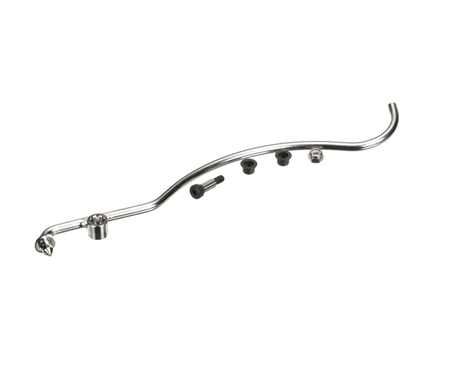 BUNN PARTS Bunn 39075.1001 Kit Funl Rail Assembly Left G9WD - SKU BU39075.1001