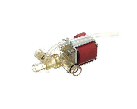 BUNN PARTS Bunn 39285.0010 Valve Liquid Disp Vent 24VDC No Flg - SKU BU39285.0010