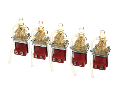 BUNN PARTS Bunn 39285.1005 Kit Dispense Valve Replacement Serenade - SKU BU39285.1005