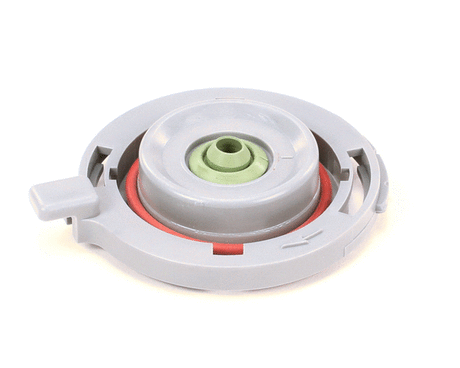 BUNN PARTS Bunn 39313.0001 Base Whipper Chamber - SKU BU39313.0001