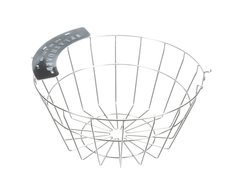 BUNN PARTS Bunn 39372.0006 Basket Assembly IC3 Dbc (Dd) - SKU BU39372.0006