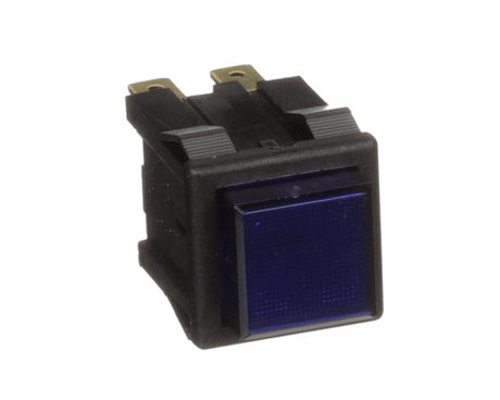 BUNN PARTS Bunn 39408.0000 Switch Push Button Oslo Q Ser - SKU BU39408.0000