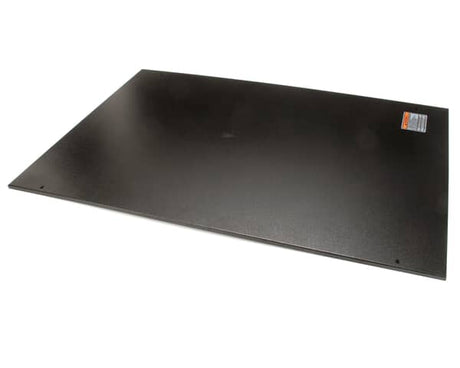 BUNN PARTS Bunn 39491.1002 Panel W/Decals Rt-Blk JDF4S - SKU BU39491.1002