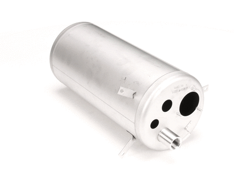 BUNN PARTS Bunn 39598.0002 Tank Weldment 3-TAB Annealed Vpr/Vps - SKU BU39598.0002