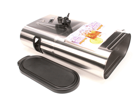 BUNN PARTS Bunn 39600.0001 Tdo N 3.5 Tea Urn - SKU BU39600.0001