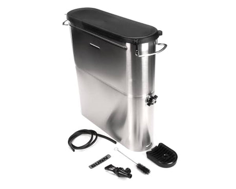 BUNN PARTS Bunn 39600.0002 Tdo N-4.0 Tea Urn - SKU BU39600.0002