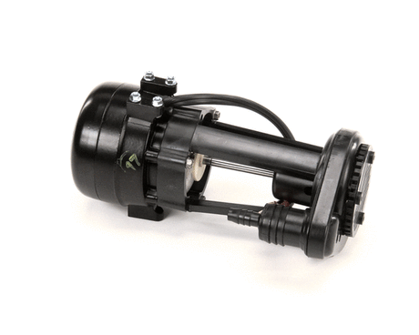 BUNN PARTS Bunn 39655.1004 Kit Recirc Pump 120V -Al/Synth Oil Slgr - SKU BU39655.1004
