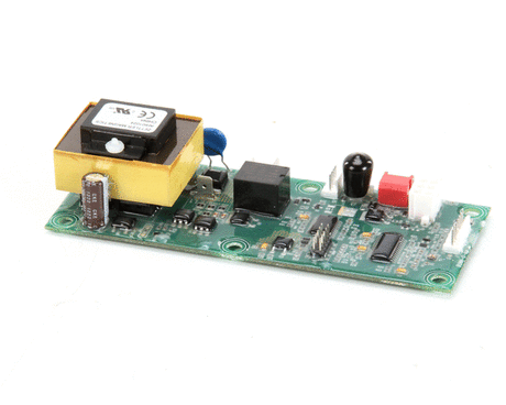 BUNN 39658.1002 CONTROL BOARD ASSEMBLY WAVE 120V ROHS