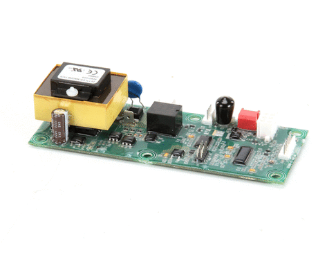 BUNN PARTS Bunn 39658.1002 Control Board Assembly Wave 120V Rohs - SKU BU39658.1002