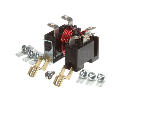 BUNN PARTS Bunn 39833.1008 Kit Relay Compressor 100V ULTRA2B - SKU BU39833.1008