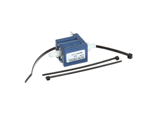 BUNN PARTS Bunn 39984.1001 Valve Vent W/Cable Ties - SKU BU39984.1001