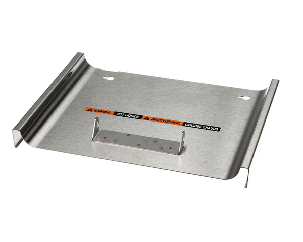 BUNN PARTS Bunn 39999.1000 Panel Weldment Splash - SKU BU39999.1000
