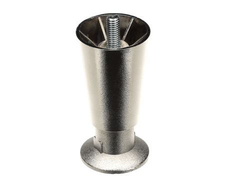 BUNN PARTS Bunn 40041.0000 Leg Nickel Plated - SKU BU40041.0000