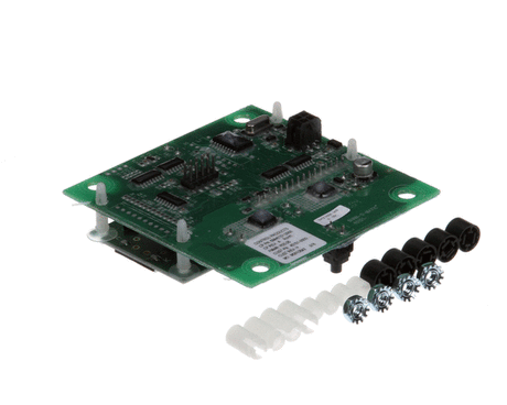 BUNN PARTS Bunn 40151.1000 Control Board Assembly Comercl Pod Dspl - SKU BU40151.1000