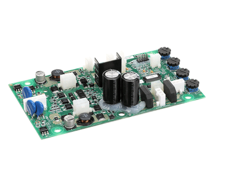 BUNN PARTS Bunn 40177.1000 Control Board Assembly JDF-2S/4S Rohs - SKU BU40177.1000