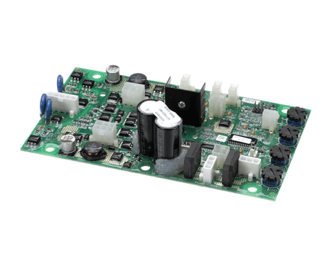 BUNN PARTS Bunn 40177.1006 Cba Cbdspct - SKU BU40177.1006