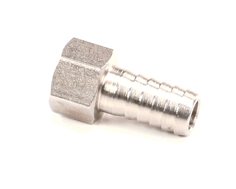 BUNN PARTS Bunn 40187.0001 Hose Adapter .25ID X.375 Barb - SKU BU40187.0001