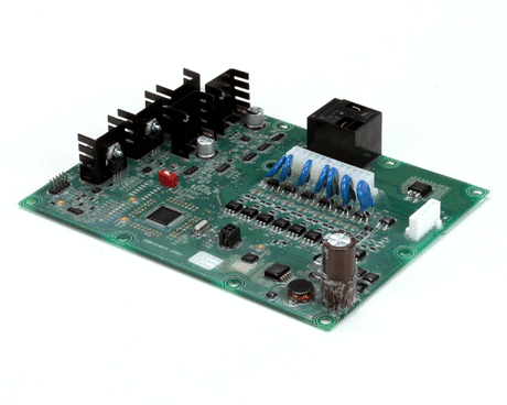 BUNN PARTS Bunn 40280.1000 Control Board Assembly Main Control Imix - SKU BU40280.1000