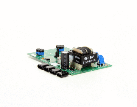 BUNN PARTS Bunn 40384.1000 Control Board Assembly Tea Timer Rohs - SKU BU40384.1000