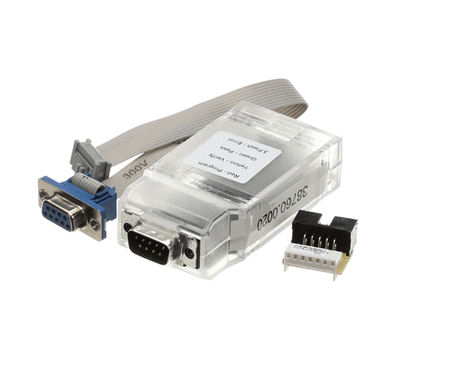 BUNN PARTS Bunn 40413.1012 Kit USB Prgmr Axiom 3 Batch (Dd) - SKU BU40413.1012