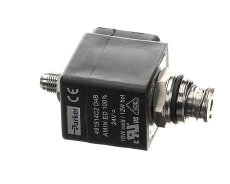 BUNN PARTS 40500.1640 - SKU BU40500.1640