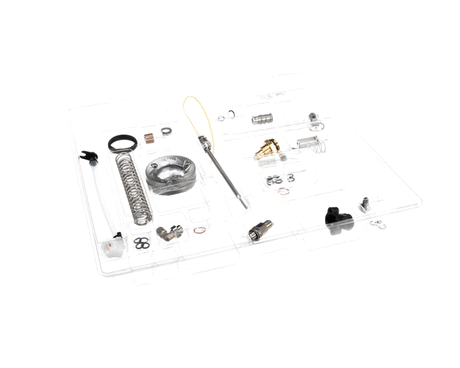 BUNN PARTS Bunn 40500.1921TARGET Mastrena Pm Kit 100K Target - SKU BU40500.1921TARGET