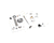 BUNN PARTS Bunn 40500.1921TARGET Mastrena Pm Kit 100K Target - SKU BU40500.1921TARGET