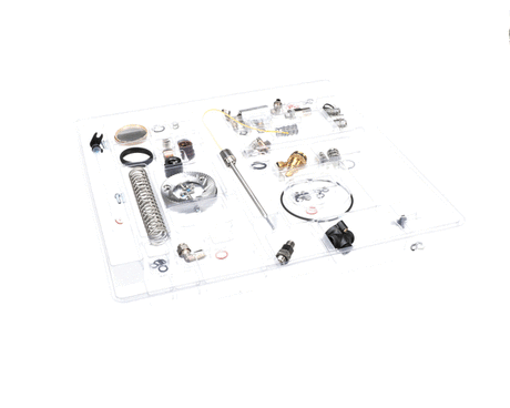 BUNN PARTS 40500.1922TARGET - SKU BU40500.1922TARGET