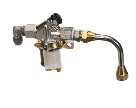 BUNN PARTS Bunn 40507.0002 Valve Assembly 240V - SKU BU40507.0002