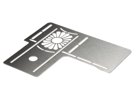 BUNN PARTS Bunn 40597.0002 Grate Drip Tray - SKU BU40597.0002