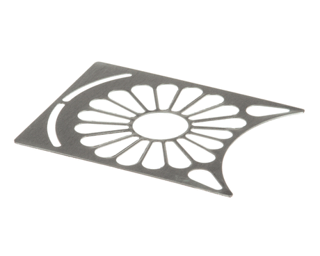 BUNN PARTS Bunn 40646.0002 Grate Booster - SKU BU40646.0002