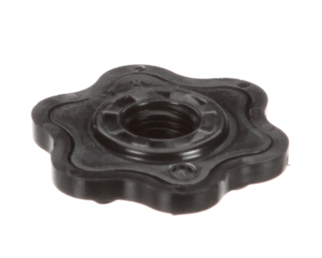BUNN PARTS Bunn 40670.0001 Sprayhead Black .115 6 Hole Wide - SKU BU40670.0001