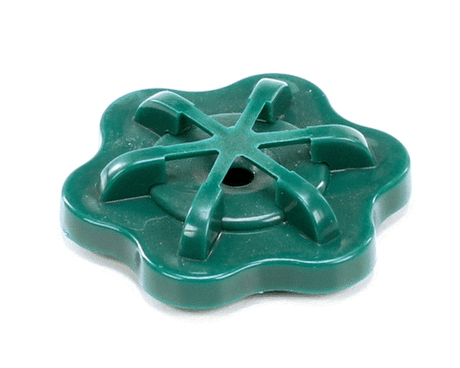 BUNN PARTS Bunn 40670.0004 Sprayhead Assembly Dia. 140 Grn - SKU BU40670.0004