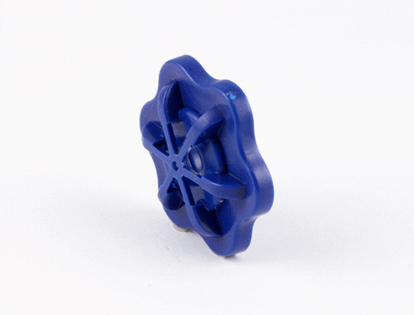 BUNN PARTS Bunn 40670.0005 Sprayhead Blue .190 7 Hole Wide - SKU BU40670.0005