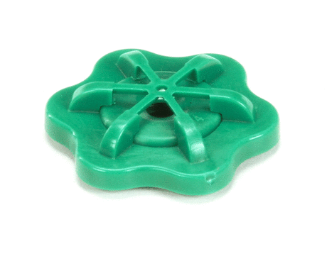 BUNN PARTS Bunn 40670.0008 Sprayhead Green .201 7 Hole Wide - SKU BU40670.0008