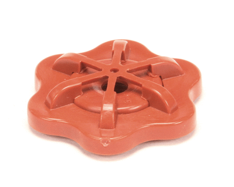 BUNN PARTS Bunn 40670.0009 Sprayhead Terracotta .221 7 Hole Wide - SKU BU40670.0009