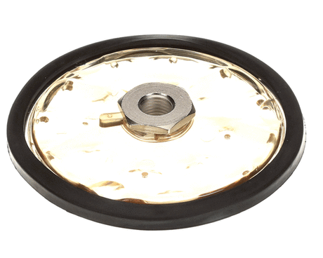 BUNN PARTS Bunn 40670.7025 Kit Sprayhead 17HOLE W/Twist - SKU BU40670.7025