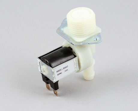 BUNN PARTS Bunn 40693.1000 Inlet Valve Assembly 120V W/Flo Ctl - SKU BU40693.1000