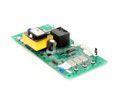 BUNN PARTS Bunn 40697.1000 Control Board Assembly H5/H10 Dual Volt - SKU BU40697.1000