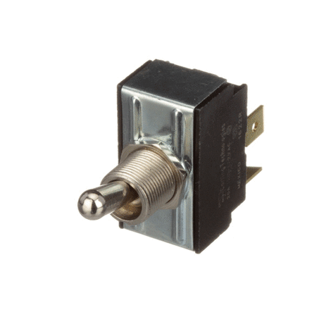 BUNN PARTS Bunn 40763.0002 Switch Toggle Dpst - SKU BU40763.0002
