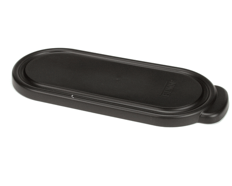 BUNN PARTS Bunn 40851.0000 Lid Oval RESERVOIR(TDO-N3.5) - SKU BU40851.0000