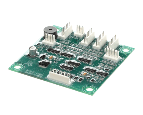 BUNN PARTS Bunn 40875.1000 Control Board Assembly Jdfs Pc Sw Rohs - SKU BU40875.1000