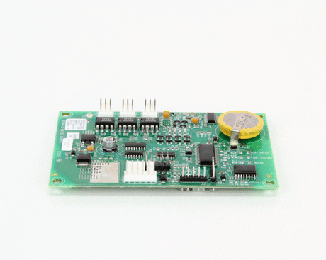 BUNN PARTS Bunn 40881.1000 Control Board Assembly Axiom Brewwise Rf - SKU BU40881.1000