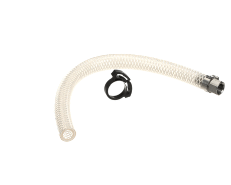 BUNN PARTS Bunn 41035.1003 Kit Tube Assembly 14.2 - SKU BU41035.1003