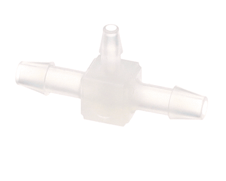 BUNN PARTS Bunn 41089.0000 Tee .188X.188X.125 Polypropyl - SKU BU41089.0000